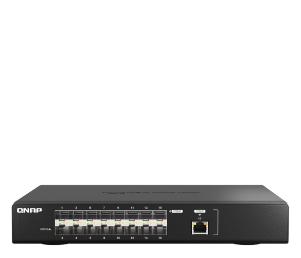 QNAP QSW-M5216-1T - 1262803 - zdjęcie